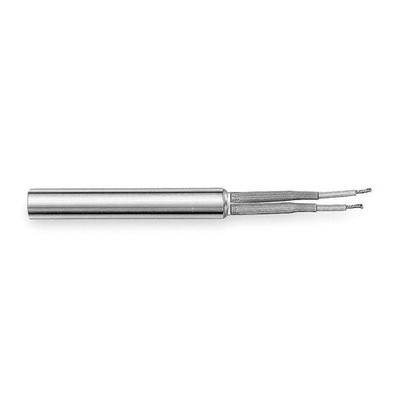 TEMPCO HDC00279 Swaged Cartridge Heater,61W/sq. In. 4NJF9