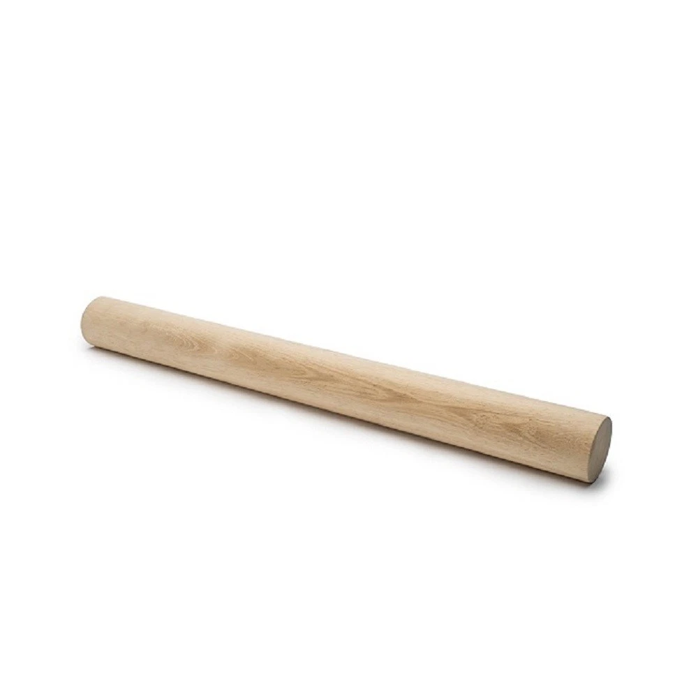 Fox Run Pasta Rolling Pin, Wood, 20" (4008)
