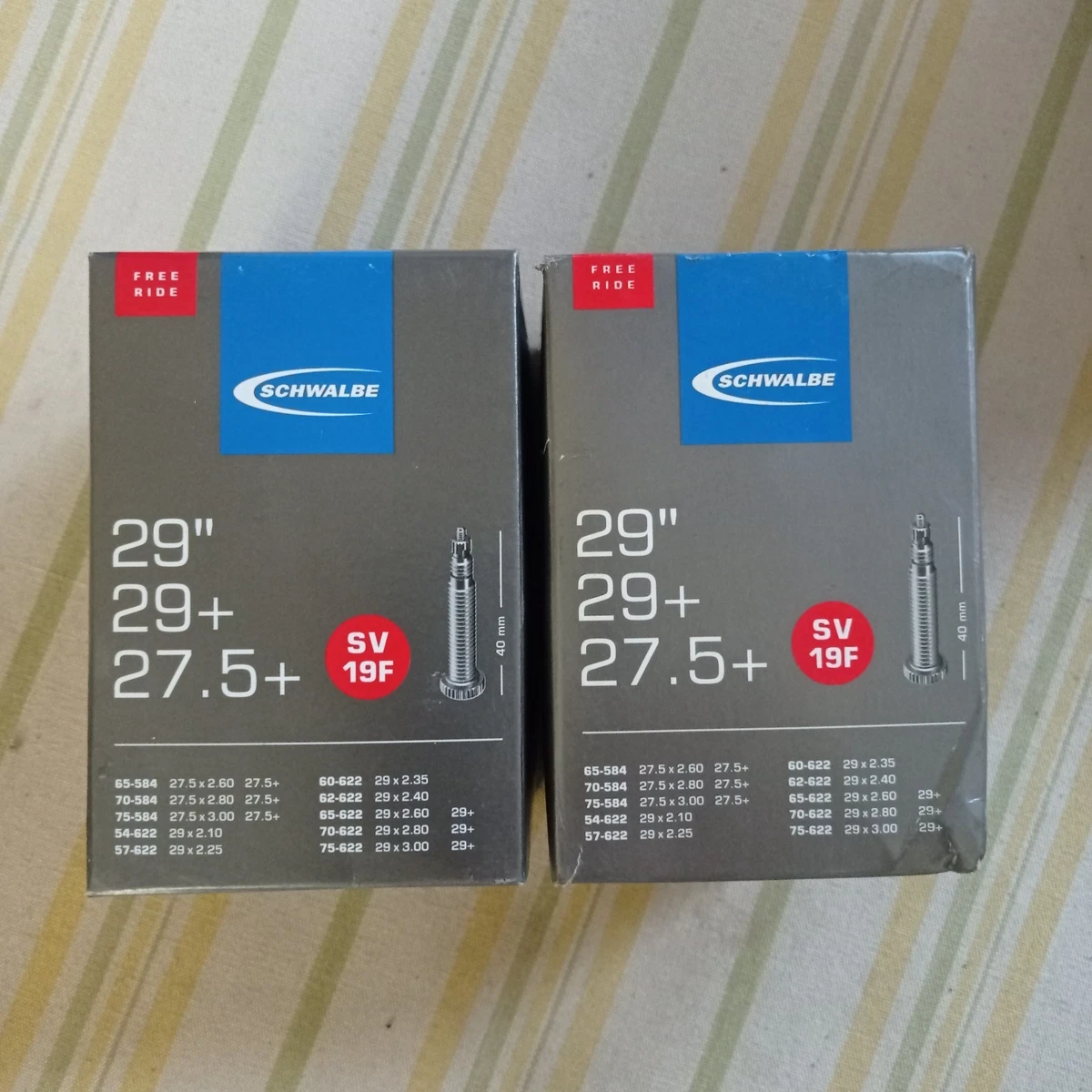 Schwalbe Marathon E-Plus Perf. 28'' (40-622) Sm. Dualguard - Foto 4