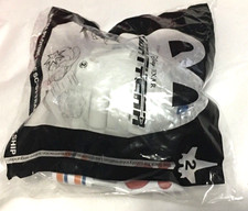 2022 McDonalds Happy Meal Toy Disney Pixar LIGHTYEAR 2 Alisha Piloting SC NEW