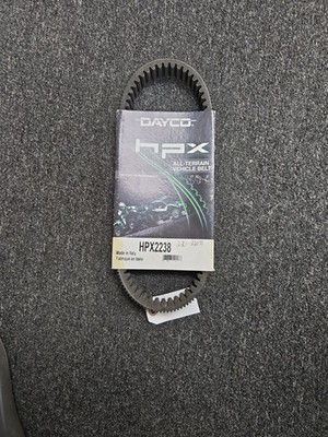 Dayco HPX2238 High Performance Extreme Drive Belt - 1.40'' X 36.84''
