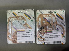 2x Athena serie guarnizioni nuove motore per Motom 48cc 4T. Codice P400380850130