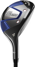 Big Bertha REVA Women'S Hybrid