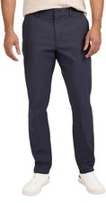 Weatherproof Vintage Men's Hybrid Tech Pant US, Waist Inseam, 32, 34, Regular,