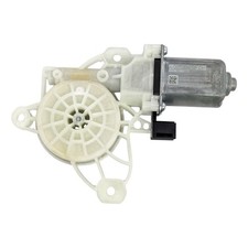 MERCEDES-BENZ EQB X243 WINDOW MOTOR FRONT LEFT LH 2021-2025 A0009065806