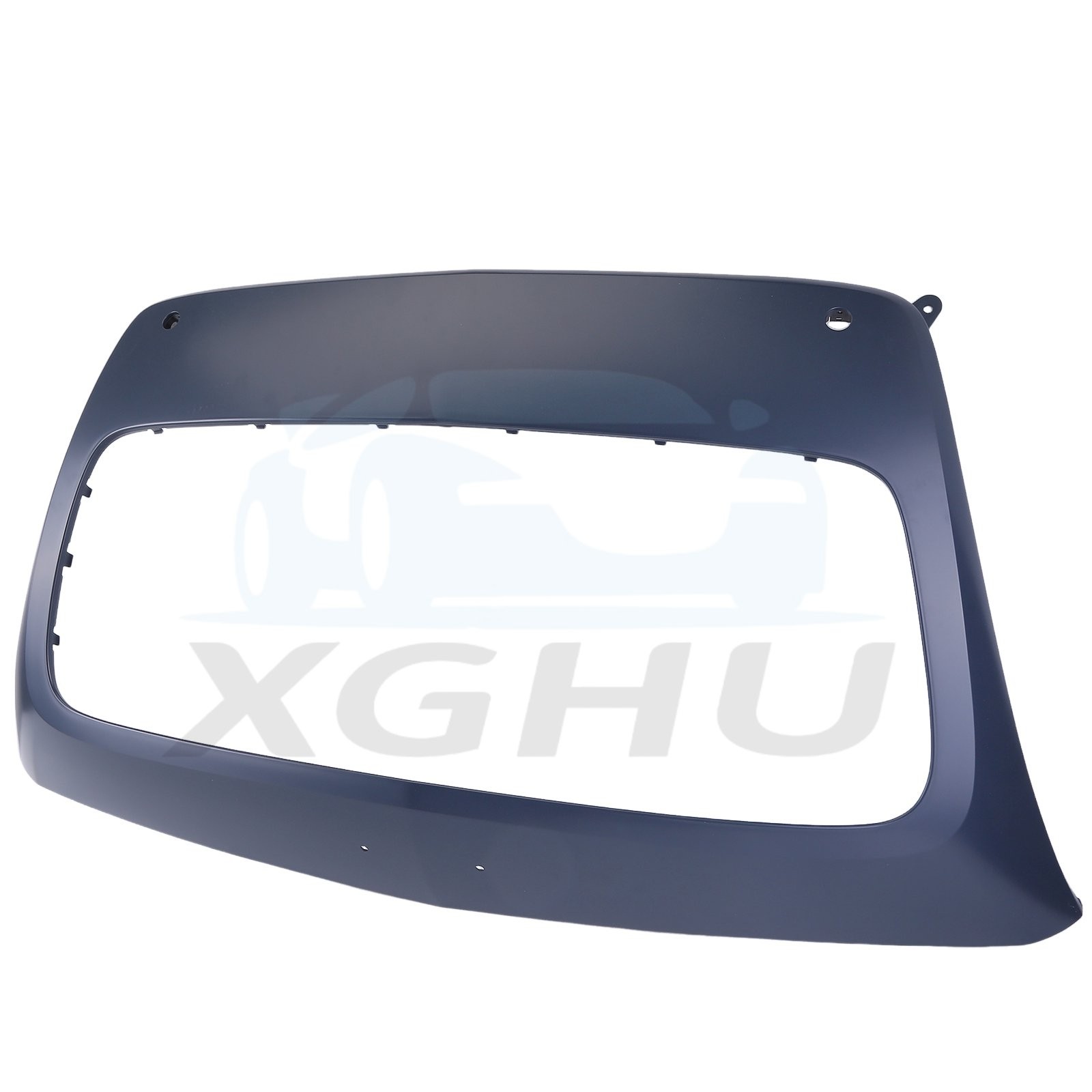 For Bentley Continental Gtc Gt 2012-2016 3W3853651 Radiator Grille Surround US