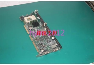 1pcs Used Ares ACS-6169VE REV:CI #yi