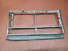 1976-1979 Cadillac Seville Lh Headlight Bezel-1607003 1977 1978