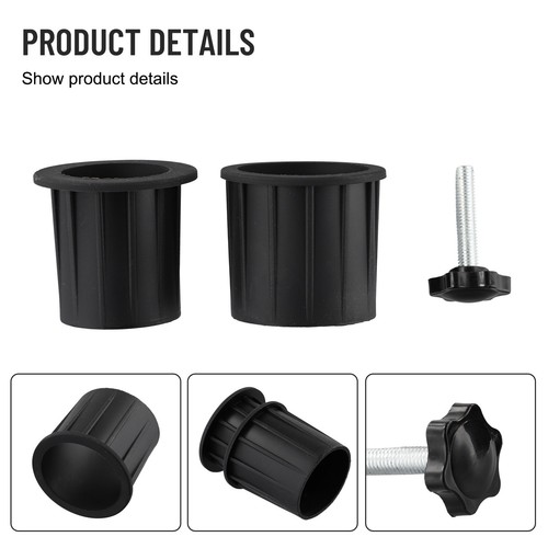 Set Anelli In Gomma Per Obiettivo Nikon AF-S 70-200mm F/2.8G ED VR II - Ricambio Zoom E Messa A Fuoco - Foto 10