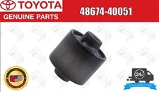 TOYOTA Genuine CENTURY GZG50 1997/04- Cushion, Strut Bar 48674-40051 OEM
