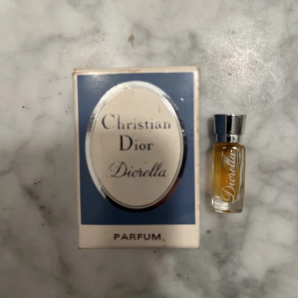 Dior Diorella Perfume Fragrances for Women for sale | eBay