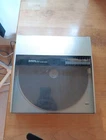 Vintage Technics SL-5 Linear Tracking Direct Drive Auto Turntable SEE DESCRIPTIO