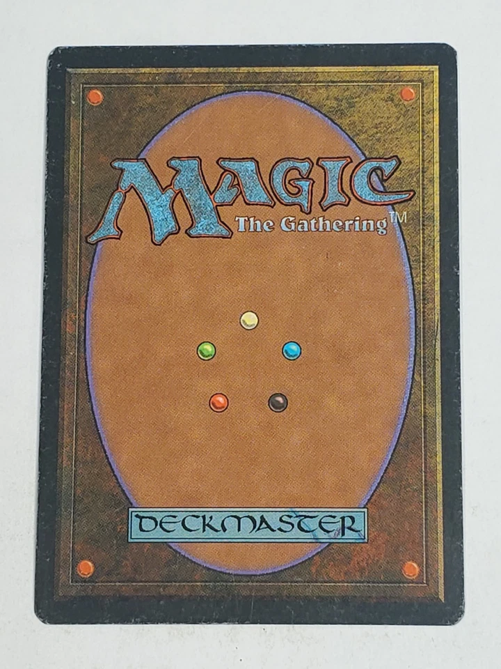 MTG Demonic Tutor (Revised/Black/U) - BGM - Image 2 of 4