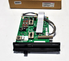 LG EBT62220201 TV Chassis Assembly Control Board EAX64696607