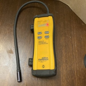 Fieldpiece SRL2 Infrared Refrigerant Leak Detector