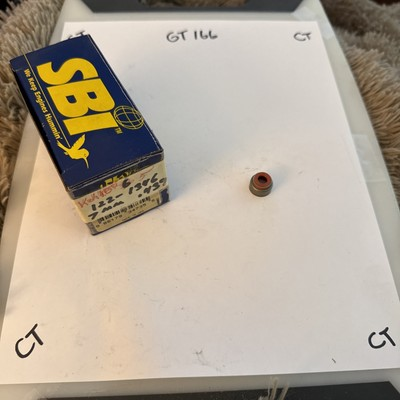 #ad #ad 1 SBi Valve Seal 122 1346 Kohler 7mm .439 Sold Individually $3.15