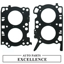 Performance FA24F High-Flex 0.8 MLS Head Gaskets Fit 19~25 Outback WRX 2.4 Turbo