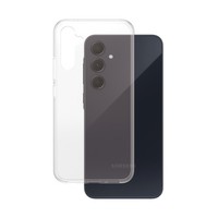 Safe. By Panzerglass Case SchutzhüLle FüR Samsung Galaxy A35 5G Transparent Neu