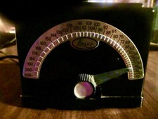 Franz Electric Metronome Model LM-FB-4. Item tested in good condition.