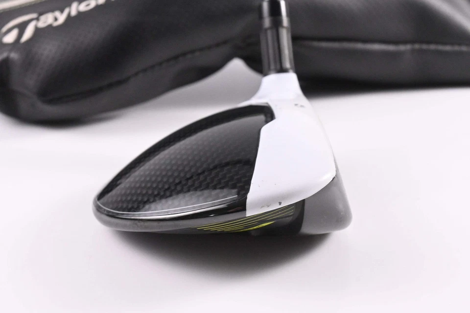 Albero Taylormade M2 2017 #3 legno / 15 gradi / flessibile regolare M2 REAX 55 - Immagine 3 di 4