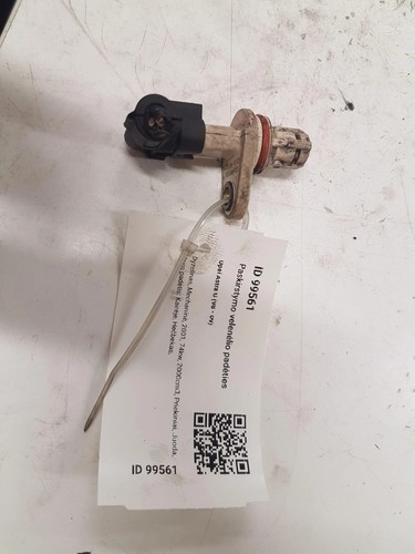 OPEL ASTRA J Nockenwellensensor 55566932 2.00 Diesel 74kw 2001 28745403