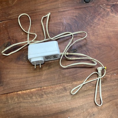 Singer Tiny Serger TS-380 Plus Replacement OEM Part Power Cord