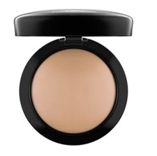 Mac Mineralize Skinfinish Natural Powder 10G - Shade:  Medium Deep genuine new 