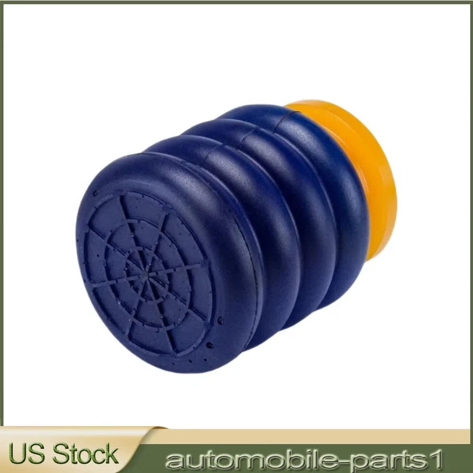 Resorte auxiliar de suspensión neumática para Savana 1500 2002-2014 4,3 L V6 5,7 L 5,0 L V8 NUEVO Foto 4 de 4