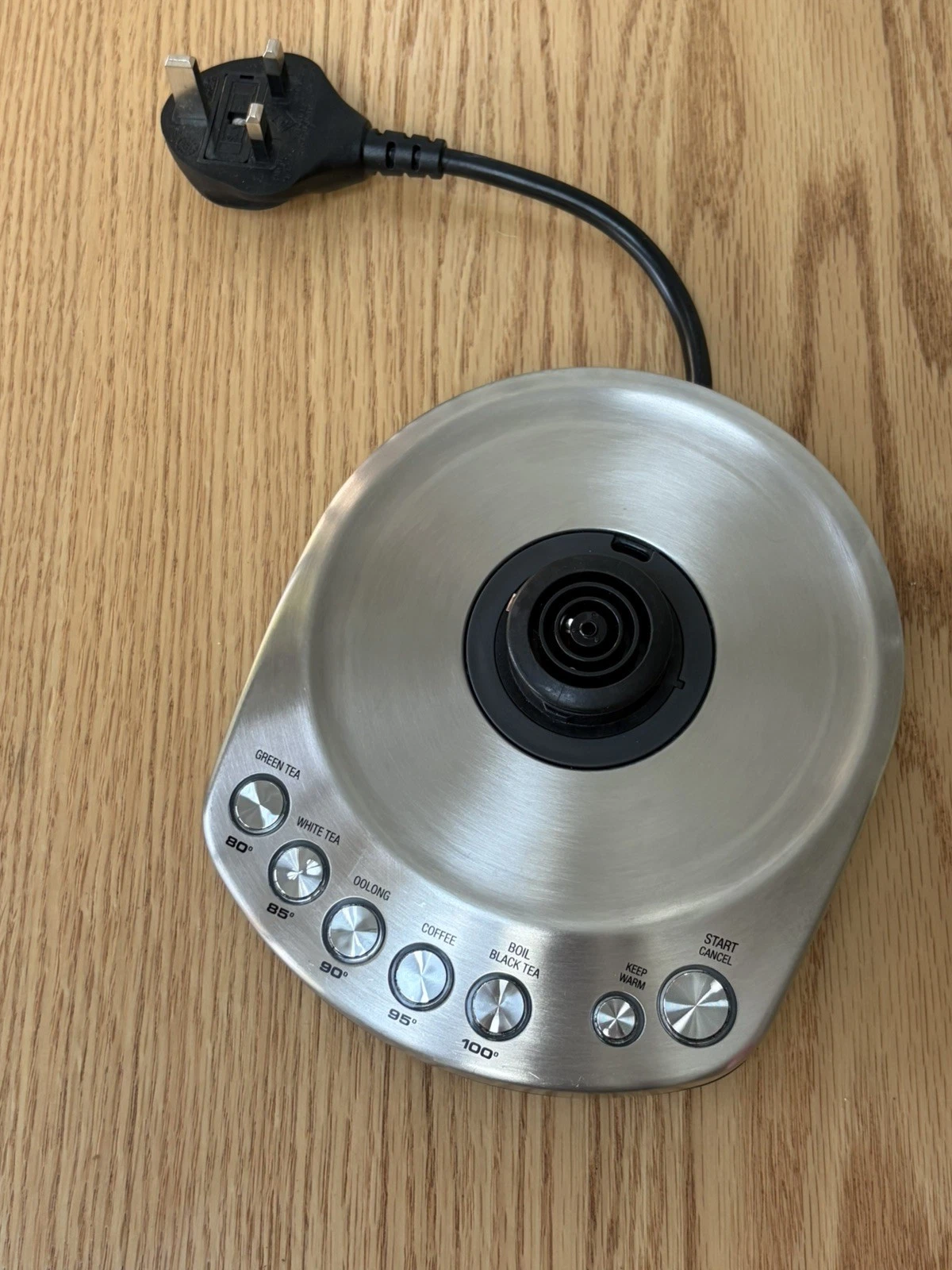Sage The Smart Kettle Luxe - SKE825 - Base Only (BKE820 BKE825)