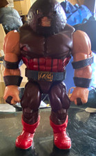 Marvel Legends Juggernaut BAF Complete