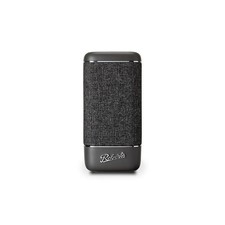 Roberts Bluetooth Lautsprecher Beacon 325 - Tragbar, Wiederaufladbar, 12h Akkulaufzeit