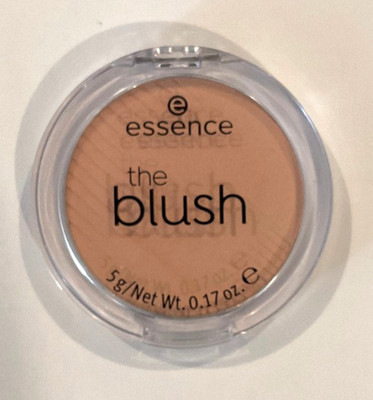 BUY 1, GET 1 AT 20% OFF (add 2 to Cart) Essence The Blush, 50 Blooming