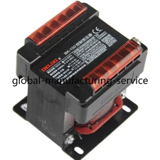1PC NEW DELIXI BK-100VA 110V Copper Control Transformer