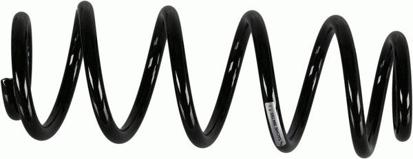 Sachs 994 794 Fahrwerksfeder For Honda-image