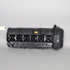2002-2006 Bmw 325i 330i 525i 530i X3 X5 Engine Valve Cover 11127512840 Oem