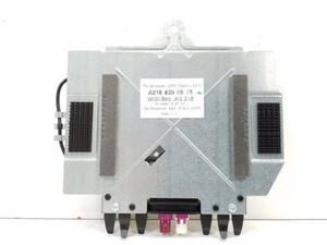 Mercedes-Benz CL C216 2008 GPS Antenne A2168200975 EZE49115