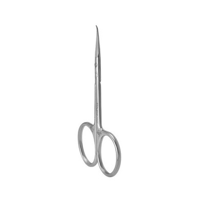 STALEKS Exclusive 23-2 Nagelhautschere mit Haken S