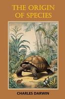 Charles Darwin | The Origin Of Species | Taschenbuch | Englisch (2024)