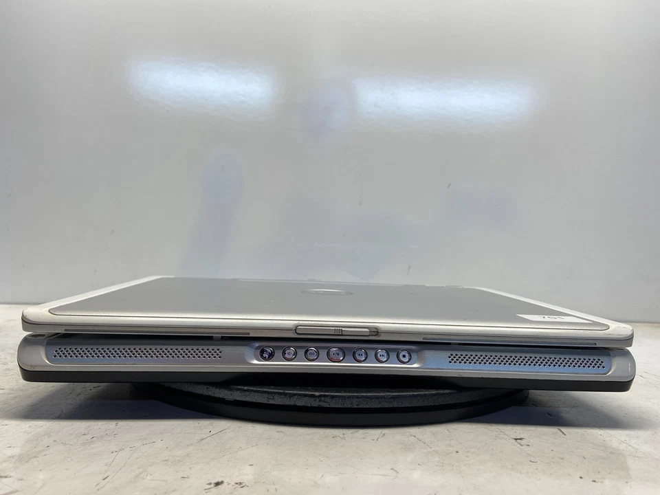 Dell Inspiron 6400 Intel Core 2 Duo 06F6 2GHz 1.5 GB SEM LEITURA DE HDD - Imagem 3 de 4