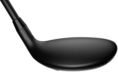 Left Handed Cobra Golf Club DARKSPEED 21* 4H Hybrid Regular Graphite Mint - Picture 5 of 5