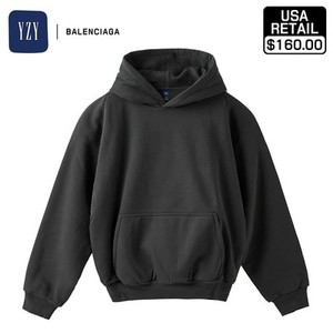 Yeezy Gap Balenciaga Shrunken Hoodie | eBay Yeezy Gap Balenciaga Shrunken Hoodie | eBay