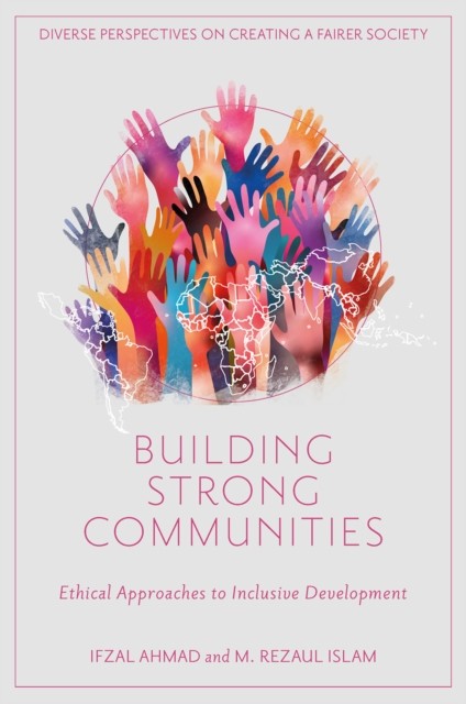 Building Strong Communities by Ifzal  Ahmad HARDBACK 9781835491751