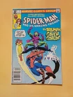 Spider-Man & His Amazing Friends (1981) #1 VF-/7.5 1st Firestar (Not Continuity)