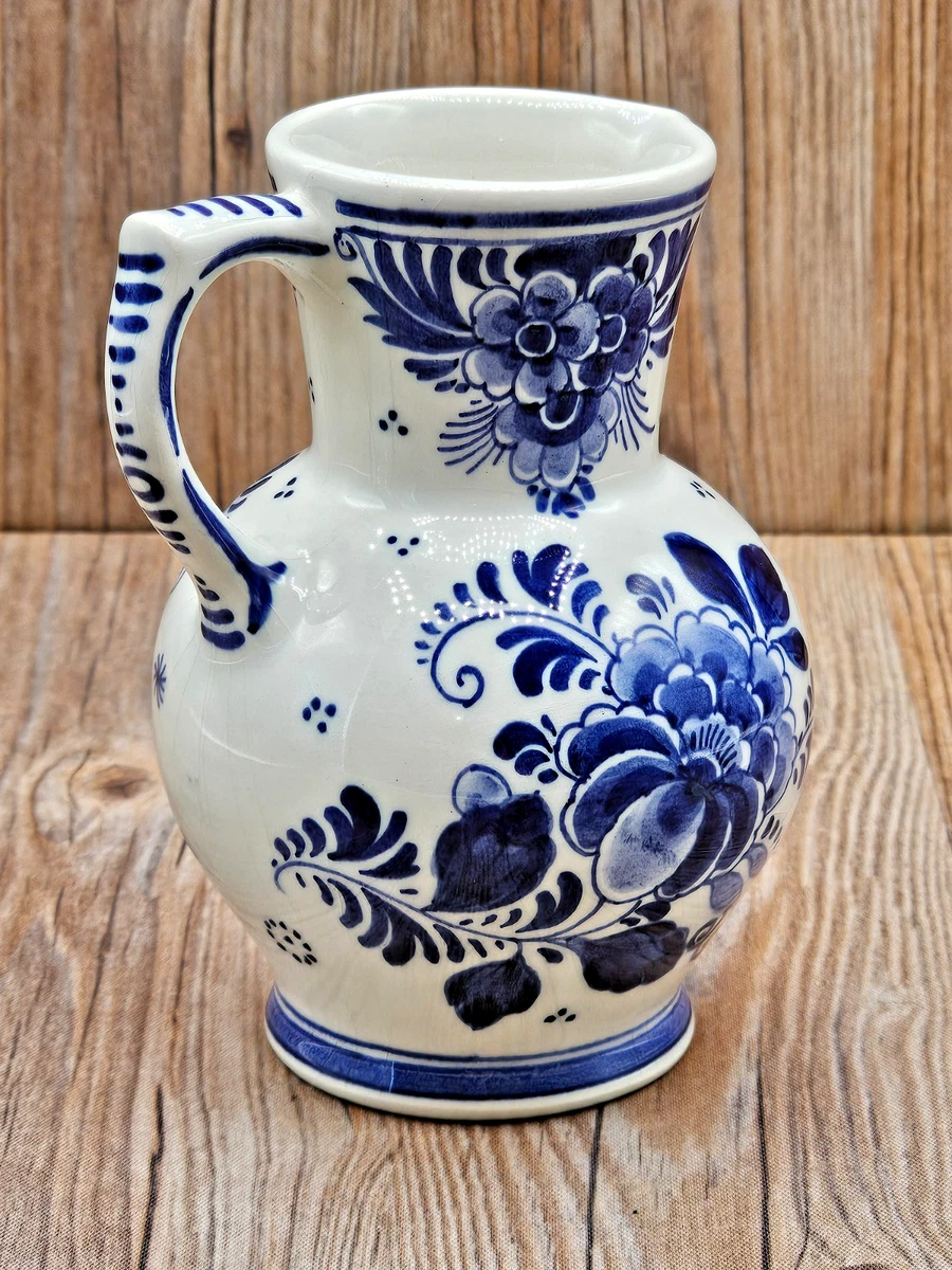 Holland Pitcher for sale | eBay