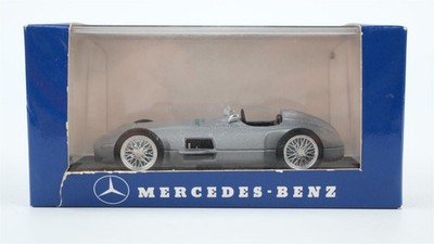 Brumm H0 Mercedes-Benz 100 Jahre Motorsport Limited Edition
