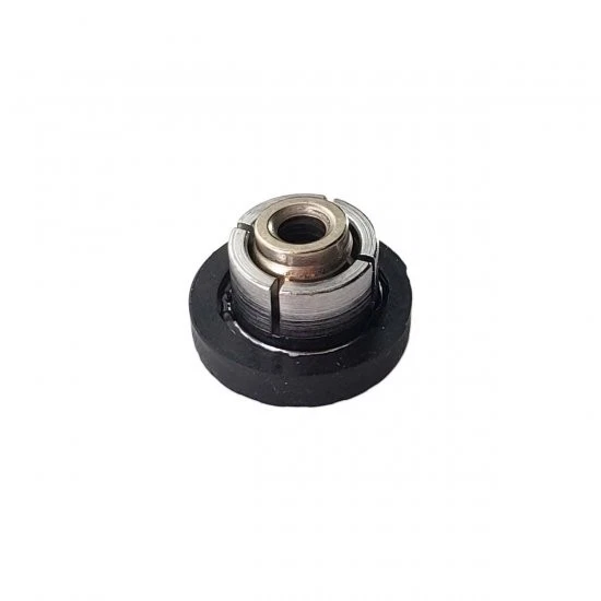 DW Plaque Pivot Tri-Pivot Inclinable Avec Capuchon Et Bille En Acier DWSP2224 - Photo 1/1
