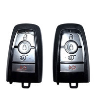 2 Pk Oem Ford Expedition Smart Key Fob Remote M3n-a3c108397 164-r8354 2 Pk Oem Ford Expedition Smart Key Fob Remote M3n-a3c108397 164-r8354