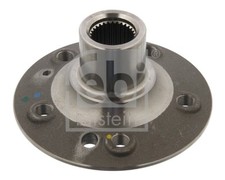 FEBI BILSTEIN 36072 Moyeu de roue pour MERCEDES-BENZ
