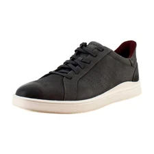 Rockport Tristen Mens Fashion Sneakers Grey