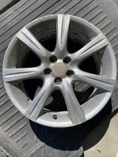 2006 2007 Subaru Sti Rim 17 Genuine Oem 17 Inch Wheel